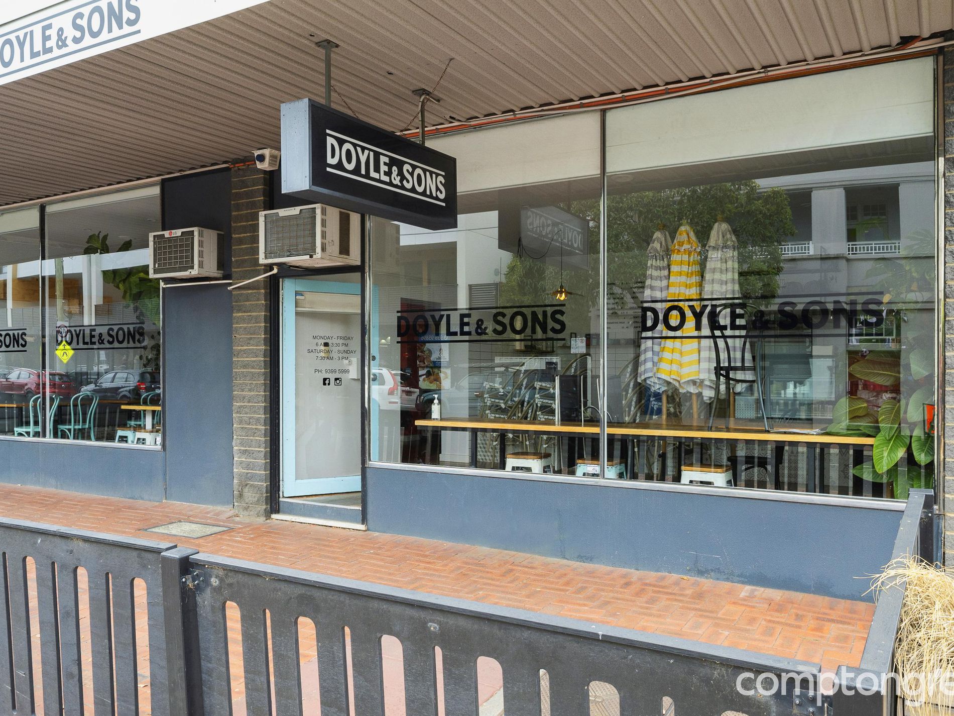 101 Hudsons Road, Spotswood