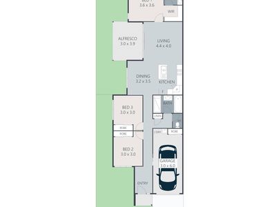 91 School Road, Maroochydore