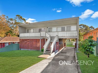 9 Albatross Road, Nowra