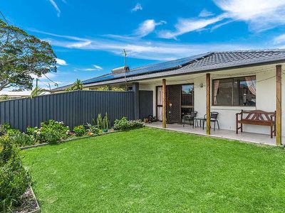 2 / 1 Cypress Street, Evans Head