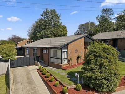 48 Monash Drive, Seymour