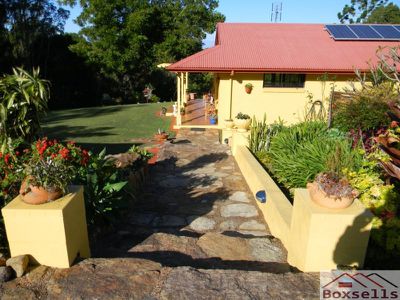 L14 Teutoberg, Maleny