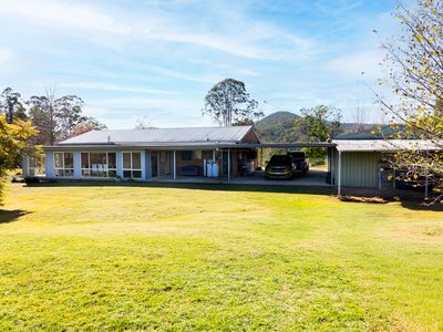 41 Littles Loop Road, Upper Rollands Plains