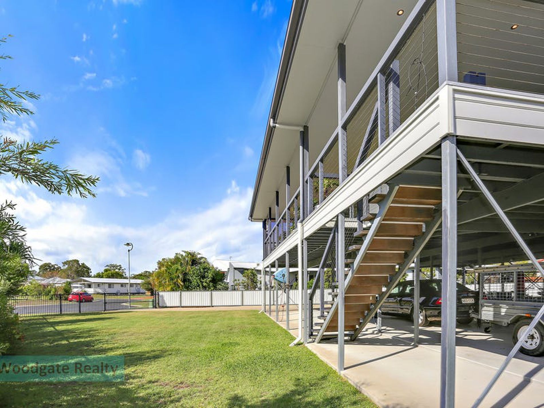 25 Coral Sea Dr, Woodgate