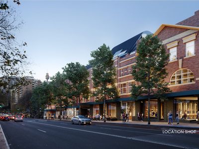 20 / 227 Crown Street, Darlinghurst