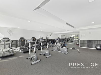 702B / 27 Cook Street, Turrella