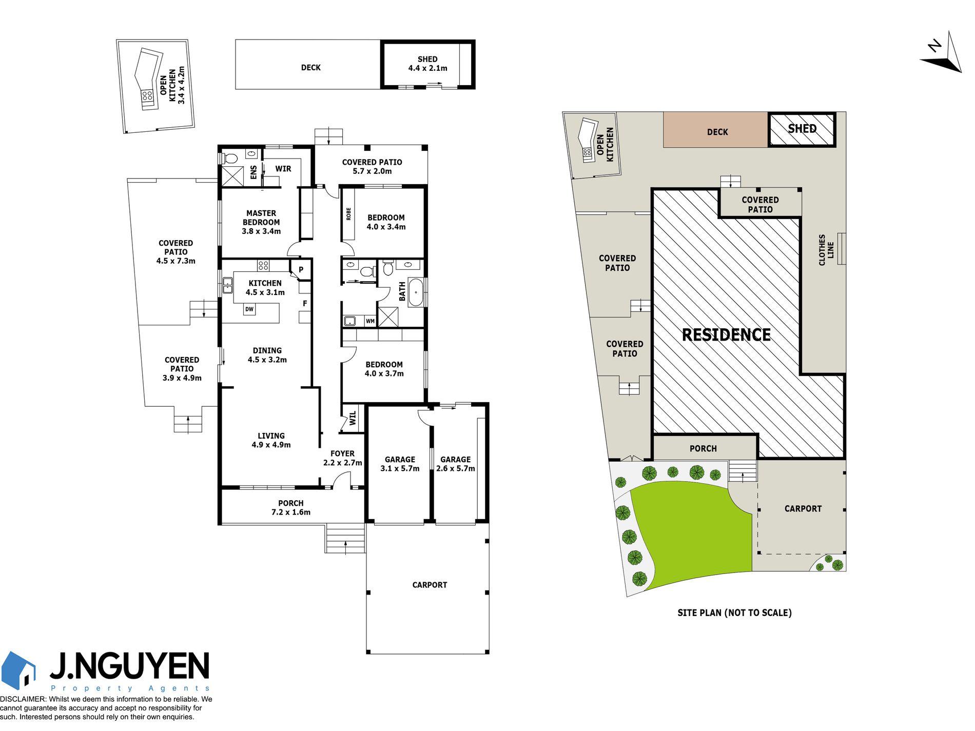 14 Hirst Place, Fairfield West