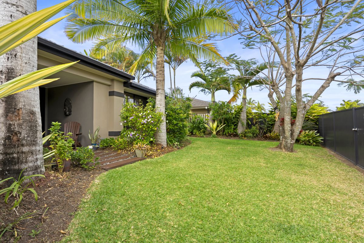 25 Regatta Avenue, Oxenford