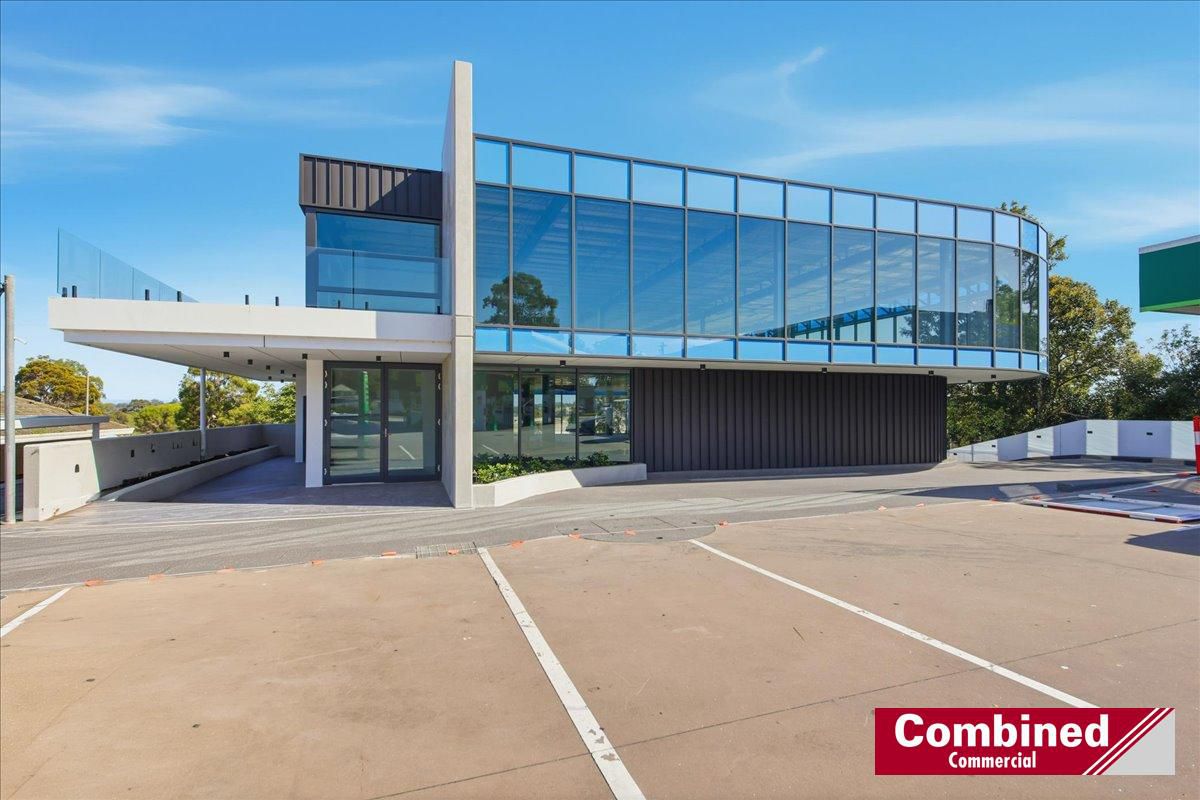 271-273 Camden Valley Way, Narellan