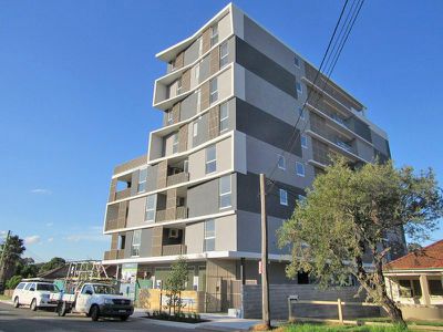 9 / 9-11 Church Rd, Yagoona