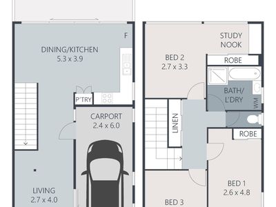 1 / 21 Pangarinda Place, Mooloolaba