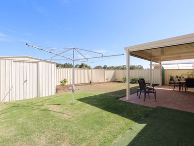 49 Wisteria Crescent, Pinjarra