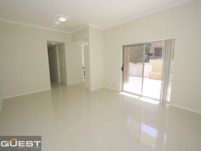 8 / 58-62 Cairds Avenue, Bankstown