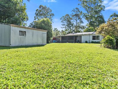 17 Gympie Street South, Landsborough