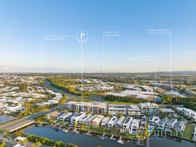 5362 Harbourview Drive, Hope Island