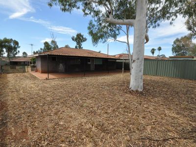 Lot 580 King Avenue, Paraburdoo