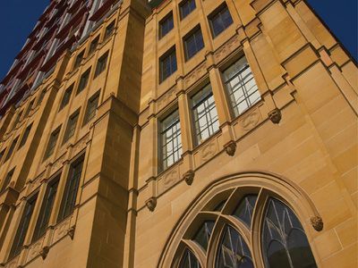 606 / 2 York Street, Sydney