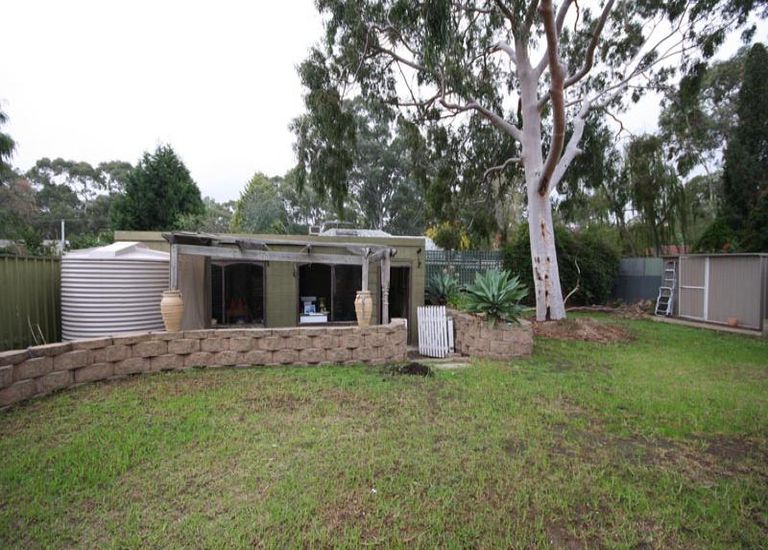 10 Coulls Road, Banksia Park