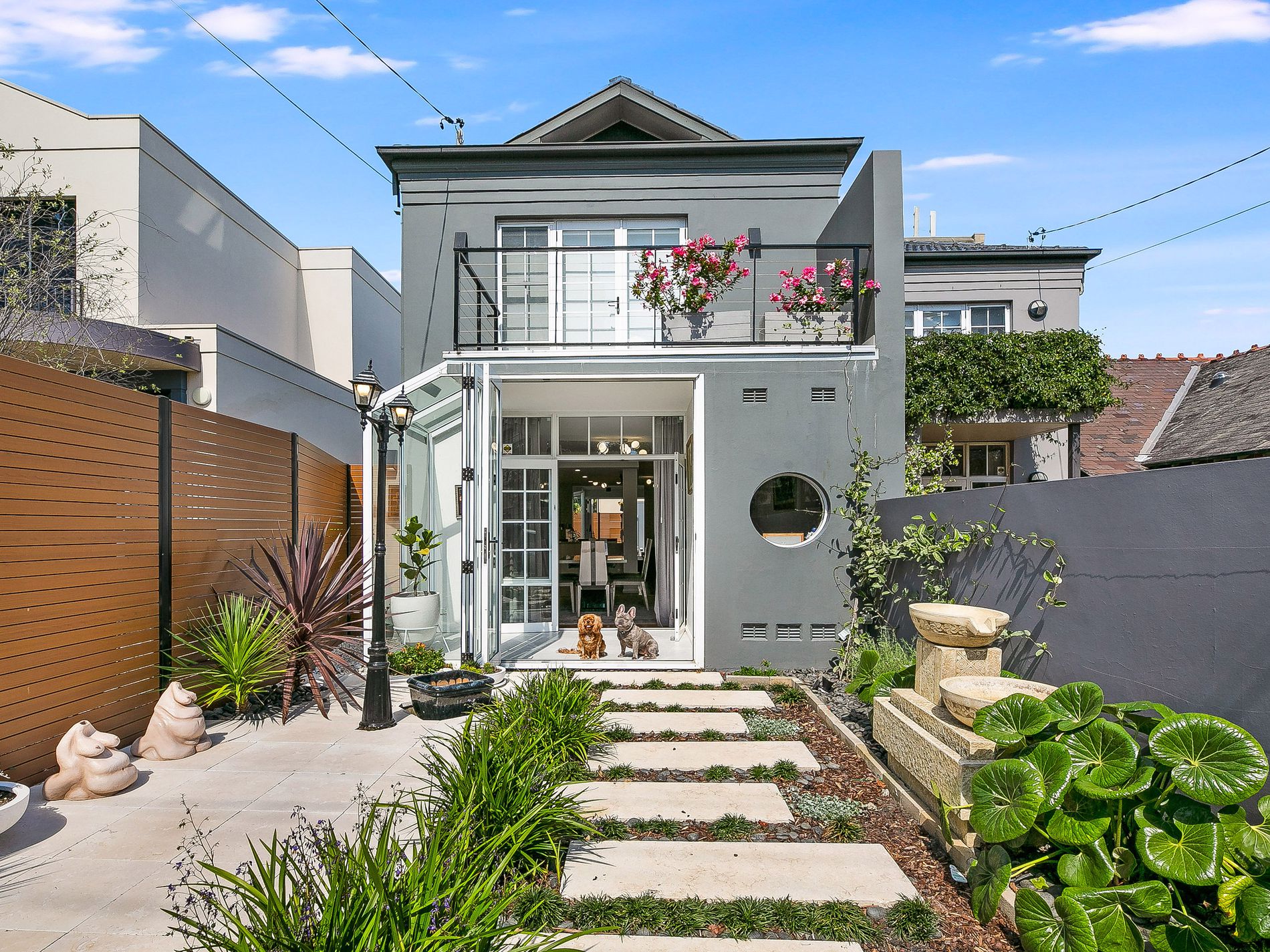 3 Bayswater Street, Drummoyne
