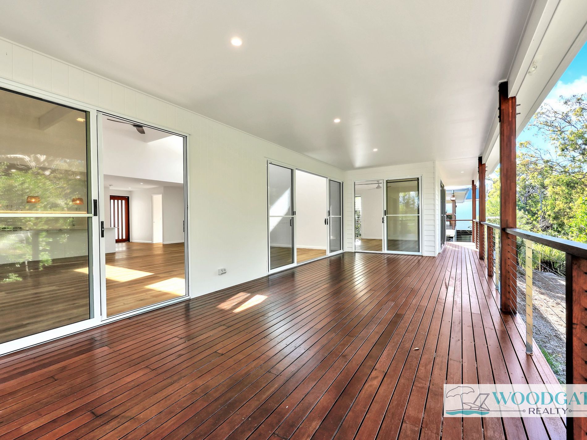 5 OCEAN VIEW DRIVE, Woodgate