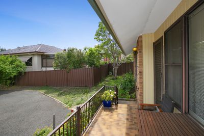 4 / 71 Fitzroy Street, Tamworth