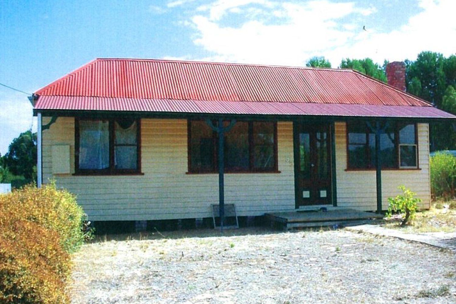 Dimboola