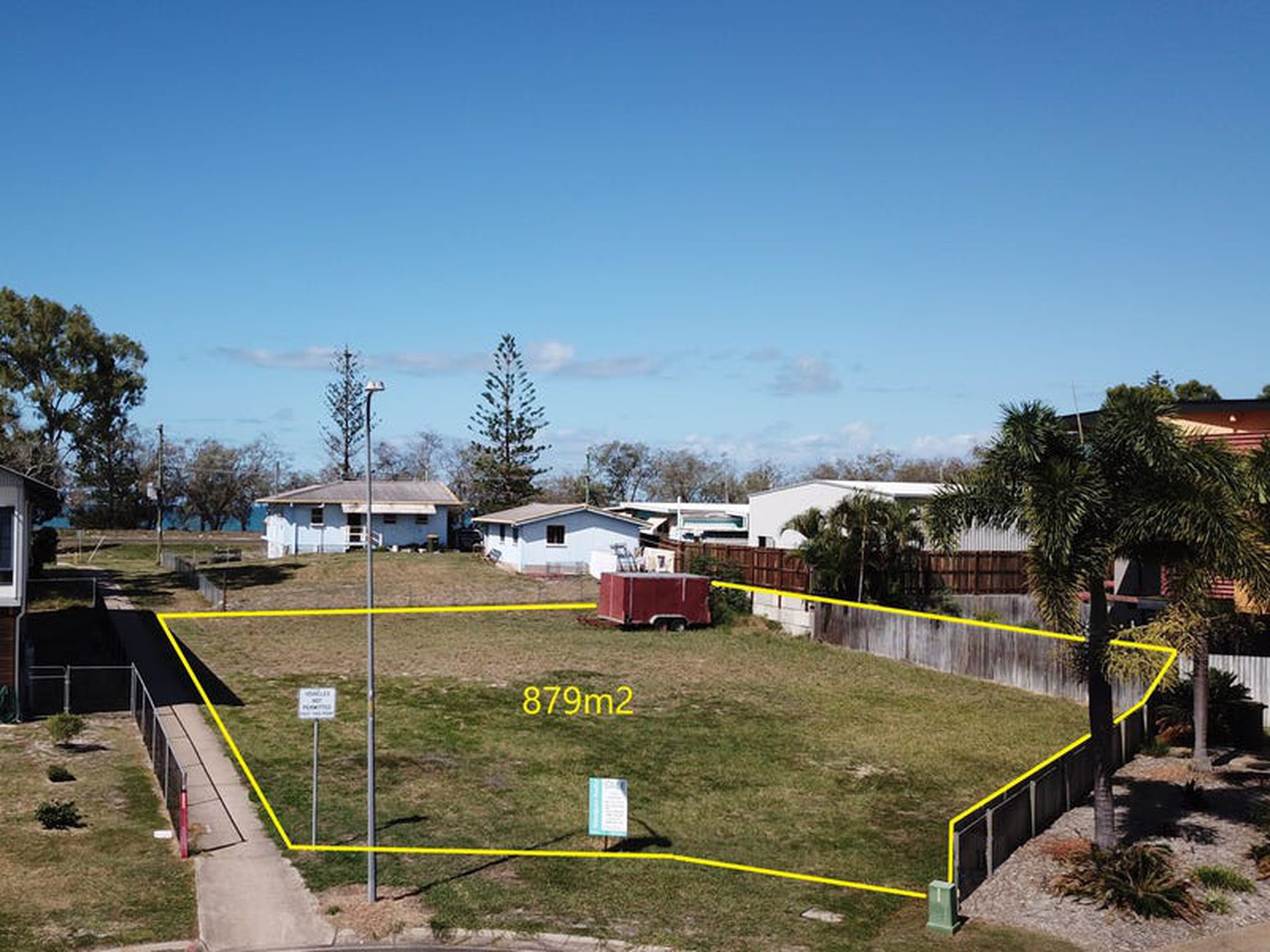 59 First Avenue, Woodgate