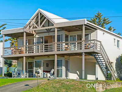 67 Malibu Drive, Bawley Point