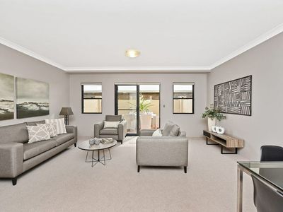 5F / 47 Trafalgar Street, Annandale