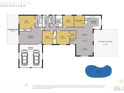 68 Parkway Drive, Mooloolaba