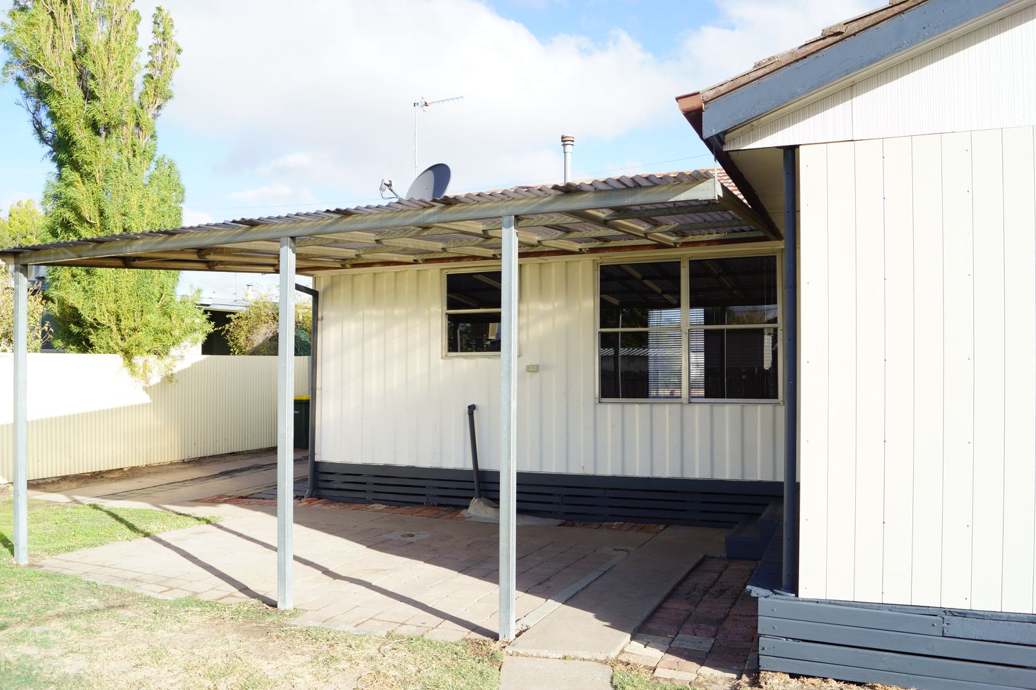 3 Gerlach Street, Horsham