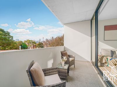 16 / 43-47 Greek Street, Glebe