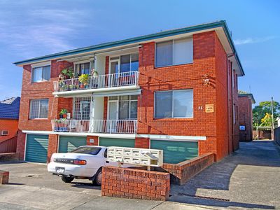 3 / 36 Quigg Street, Lakemba