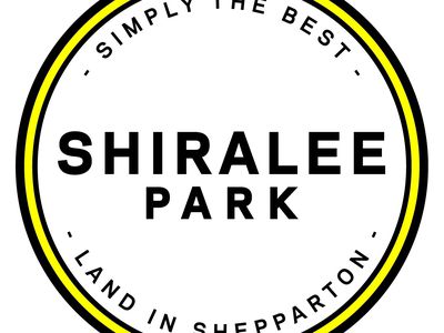 Lot 4 Shiralee Park, Kialla