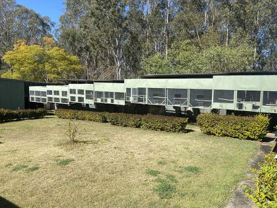 235 Franklin Road, Wattle Camp