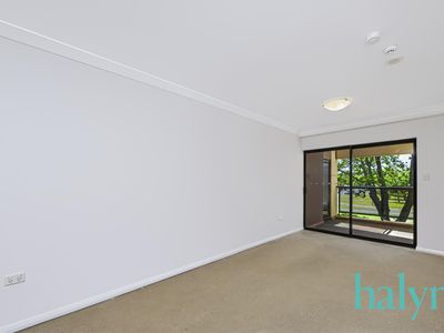105 / 126 Mounts Bay Road, Perth