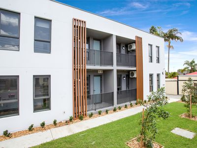 58 Benaroon Road, Lakemba