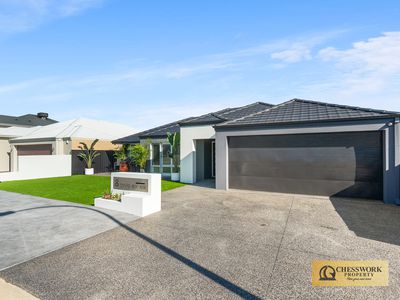 8 Soundview Rise, Yangebup