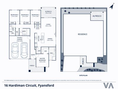 16 Hardiman Circuit, Fyansford