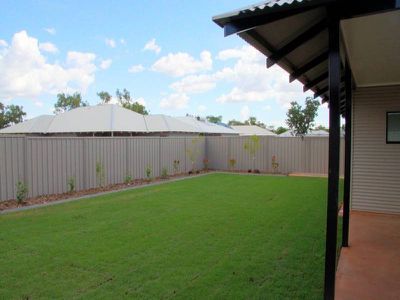 10 Emu Apple Street, Kununurra
