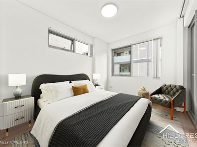206/1 Adonis Avenue, Rouse Hill