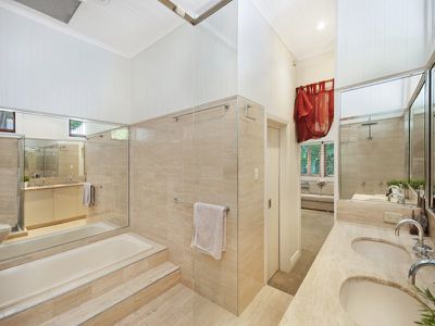 14 Stanton Terrace, North Ward