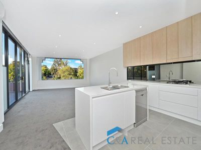 3A / 76 Phillip Street, Parramatta