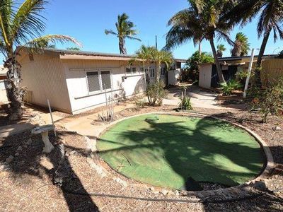 113 Sutherland Street, Port Hedland