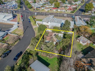 1 North Street, Dubbo