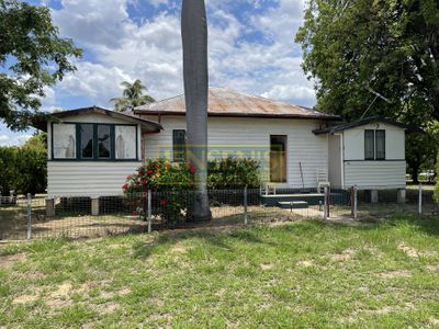 37 Paterson Street, Pentland