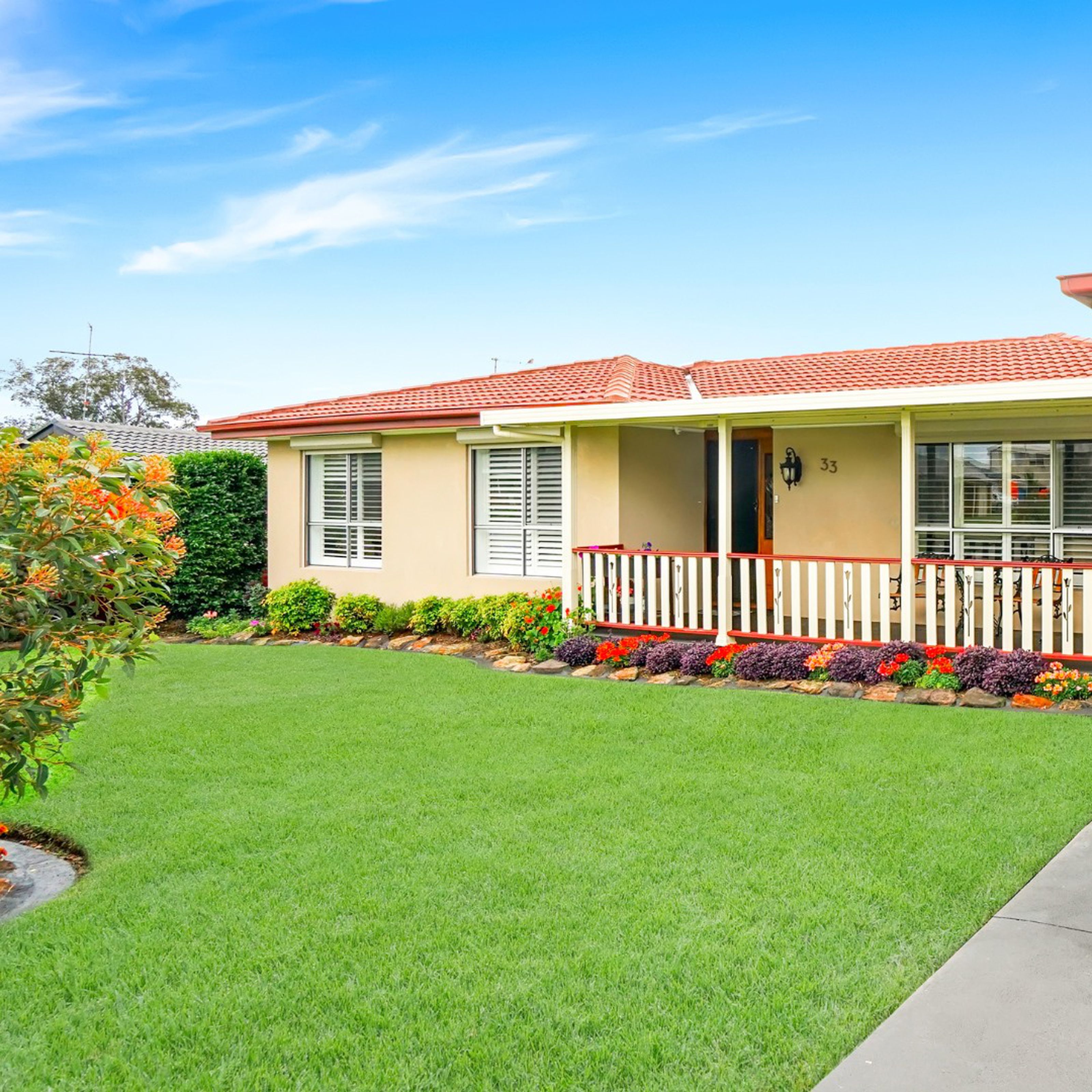 33 Stoke Crescent, SOUTH PENRITH