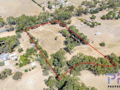 1047 Calder Alternative Highway, Lockwood