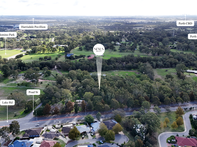80 Poad Street, Champion Lakes