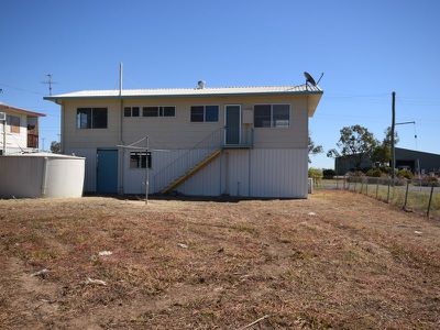 76 Eagle Street, Longreach
